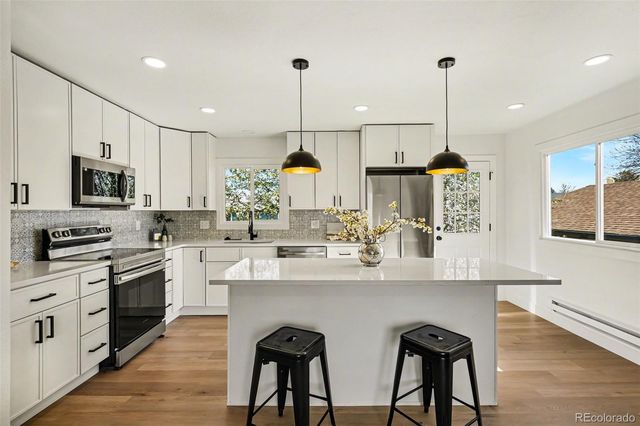 4412 Flattop Court, Fort Collins, CO 80528