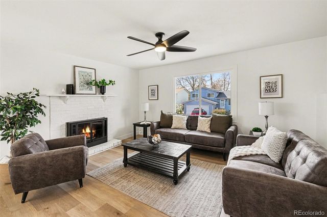 4412 Flattop Court, Fort Collins, CO 80528