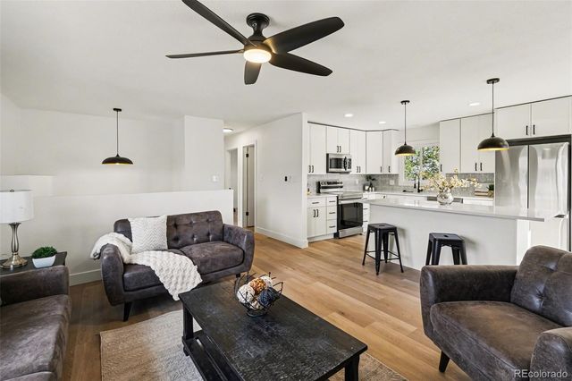 4412 Flattop Court, Fort Collins, CO 80528