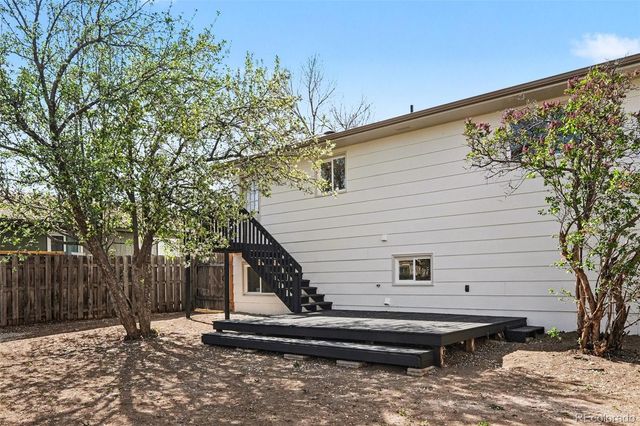 4412 Flattop Court, Fort Collins, CO 80528