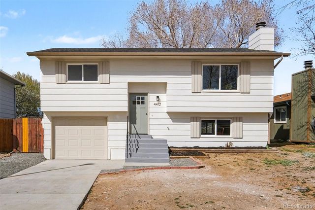 4412 Flattop Court, Fort Collins, CO 80528