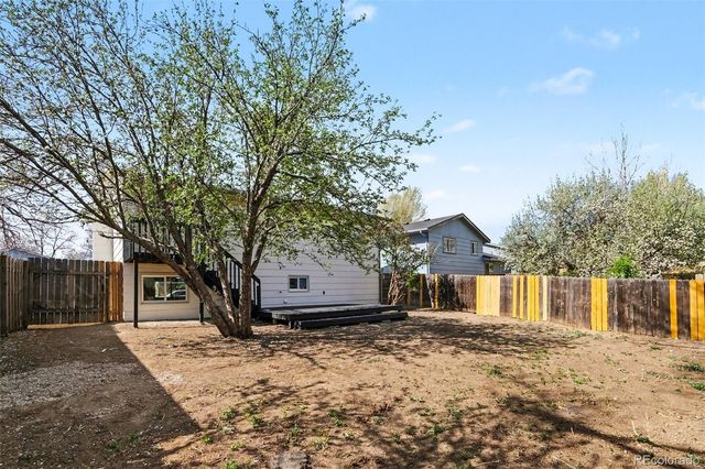 4412 Flattop Court, Fort Collins, CO 80528