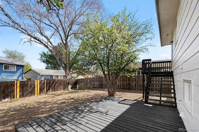 4412 Flattop Court, Fort Collins, CO 80528