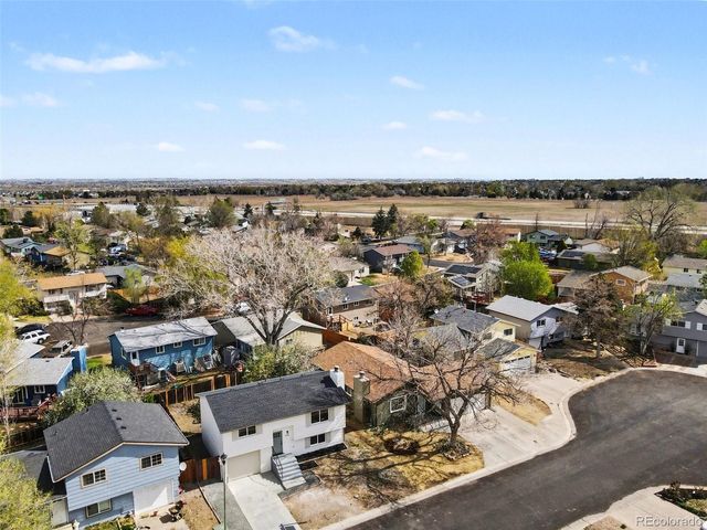 4412 Flattop Court, Fort Collins, CO 80528