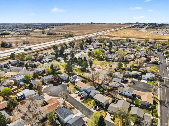 4412 Flattop Court, Fort Collins, CO 80528
