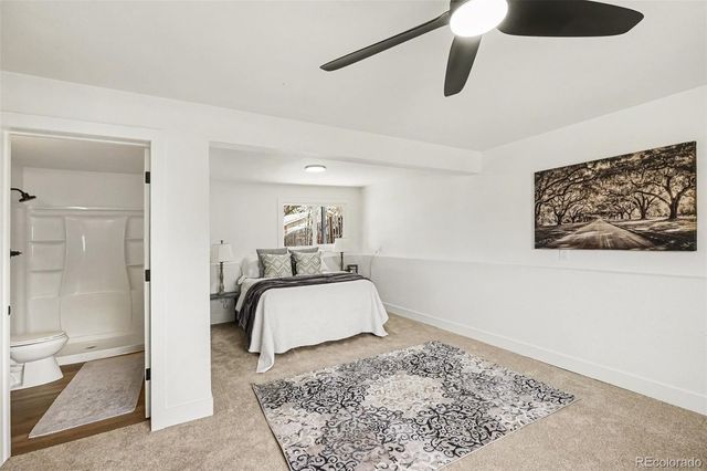 4412 Flattop Court, Fort Collins, CO 80528