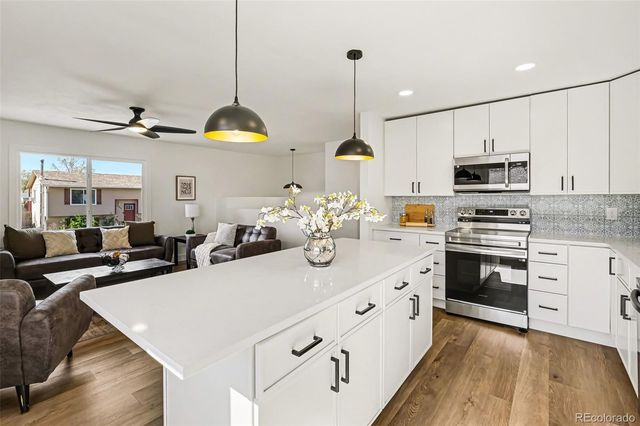 4412 Flattop Court, Fort Collins, CO 80528