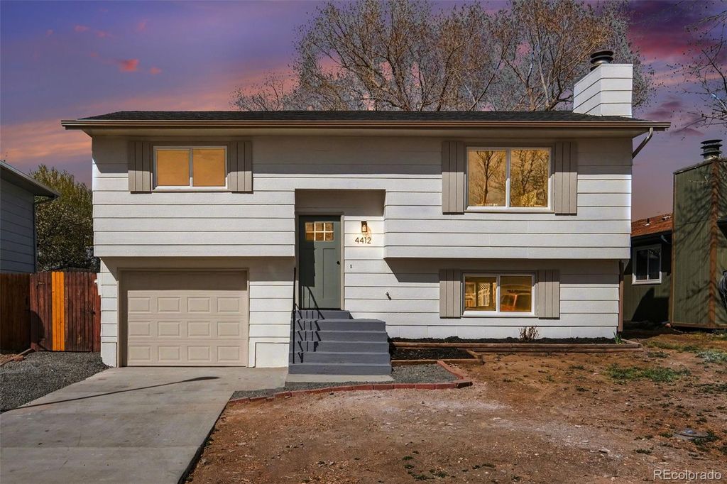 4412 Flattop Court, Fort Collins, CO 80528