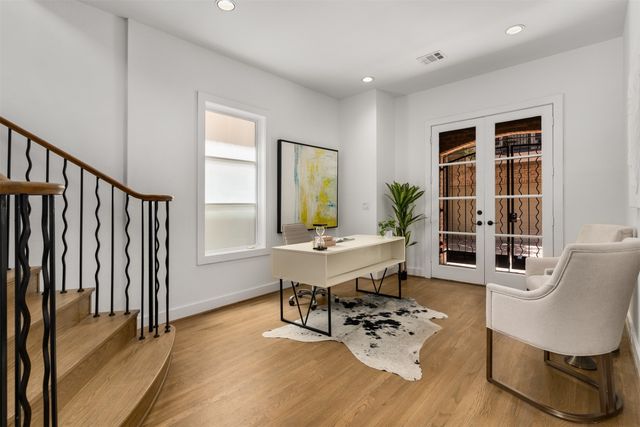 3633 Oak Lawn Avenue, Dallas, TX 75219
