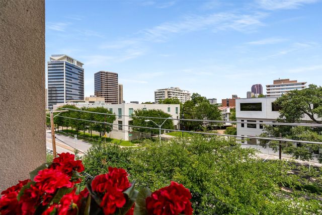 3633 Oak Lawn Avenue, Dallas, TX 75219
