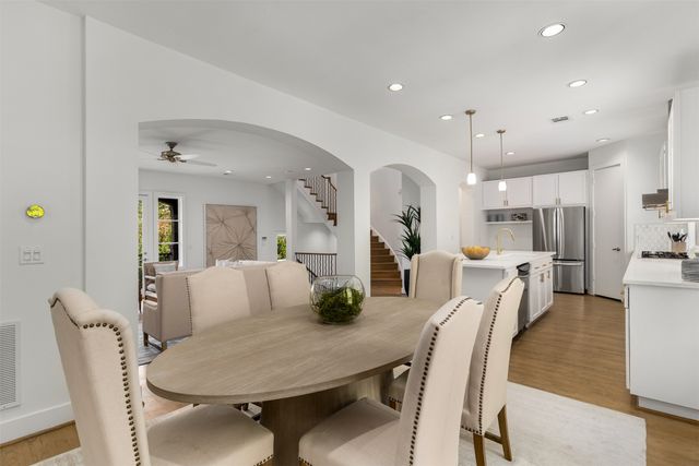 3633 Oak Lawn Avenue, Dallas, TX 75219