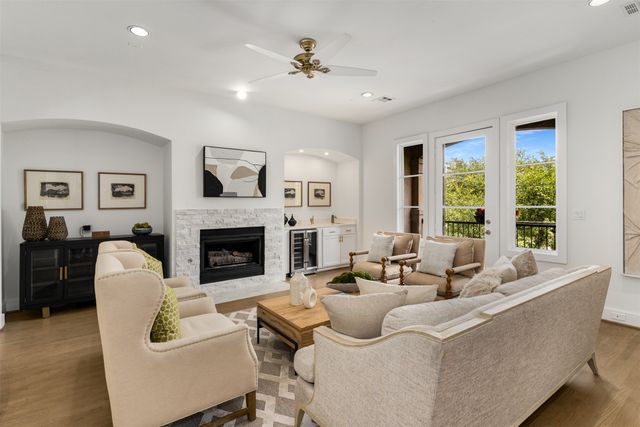 3633 Oak Lawn Avenue, Dallas, TX 75219