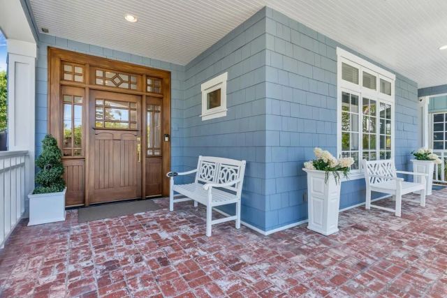 839 Pomona Avenue, Coronado, CA 92118