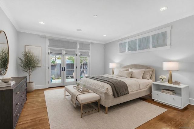839 Pomona Avenue, Coronado, CA 92118