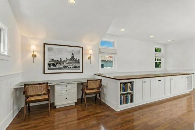 839 Pomona Avenue, Coronado, CA 92118