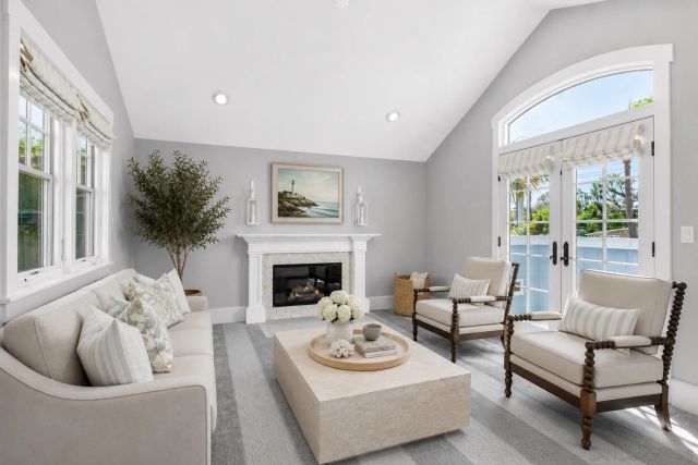 839 Pomona Avenue, Coronado, CA 92118