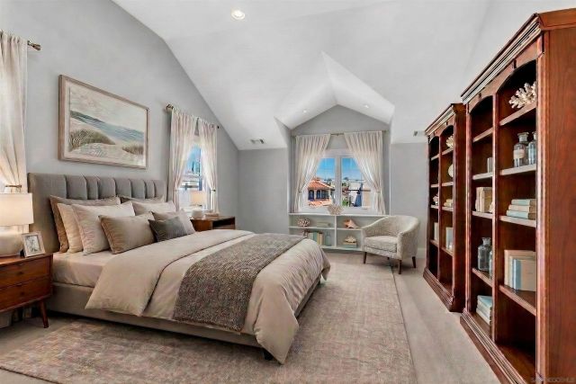 839 Pomona Avenue, Coronado, CA 92118