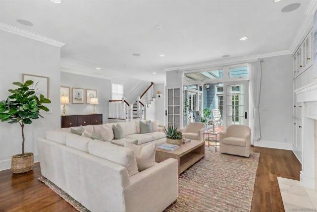 839 Pomona Avenue, Coronado, CA 92118