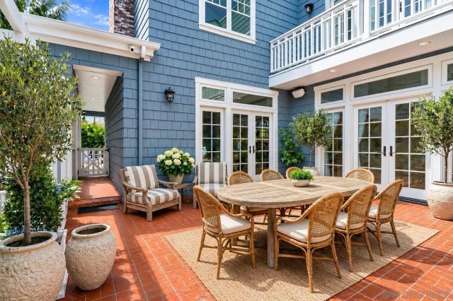 839 Pomona Avenue, Coronado, CA 92118