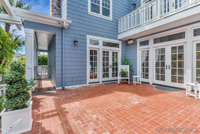 839 Pomona Avenue, Coronado, CA 92118