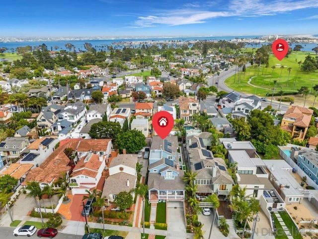 839 Pomona Avenue, Coronado, CA 92118