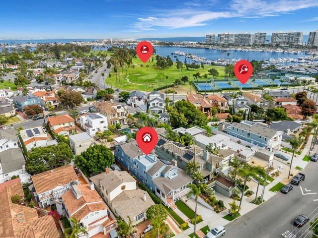 839 Pomona Avenue, Coronado, CA 92118