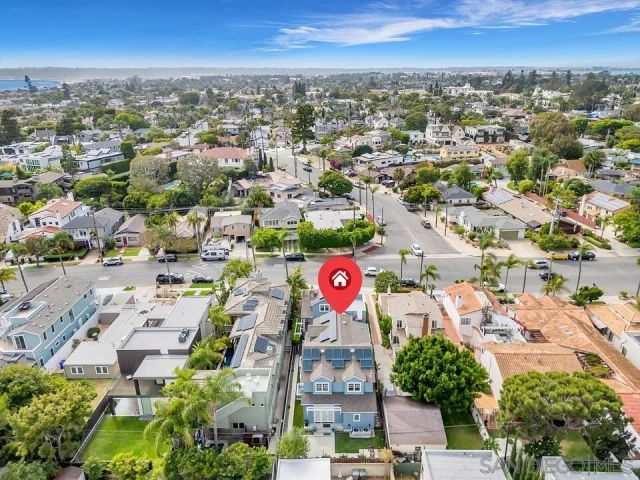 839 Pomona Avenue, Coronado, CA 92118