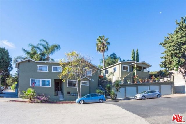 1150 Laveta Terrace, Los Angeles, CA 90026