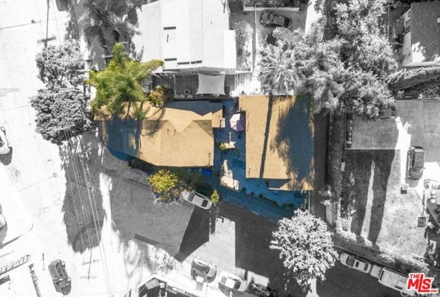 1150 Laveta Terrace, Los Angeles, CA 90026