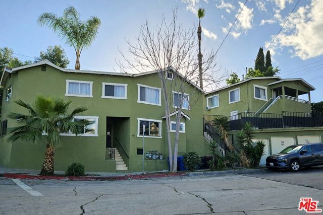 1150 Laveta Terrace, Los Angeles, CA 90026