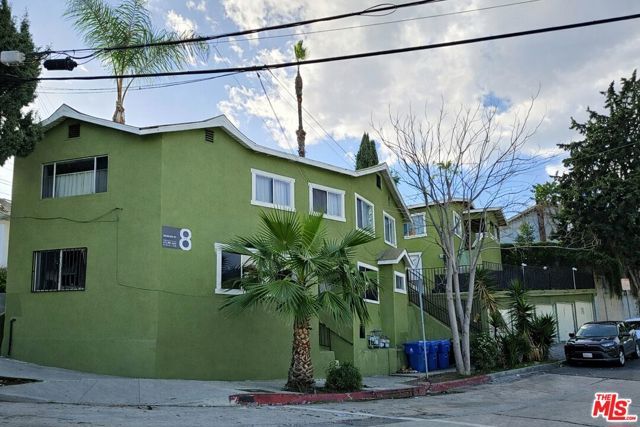 1150 Laveta Terrace, Los Angeles, CA 90026