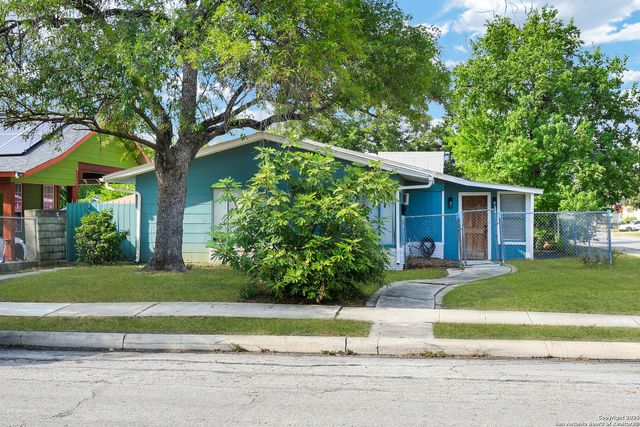 501 Westwood, San Antonio, TX 78212