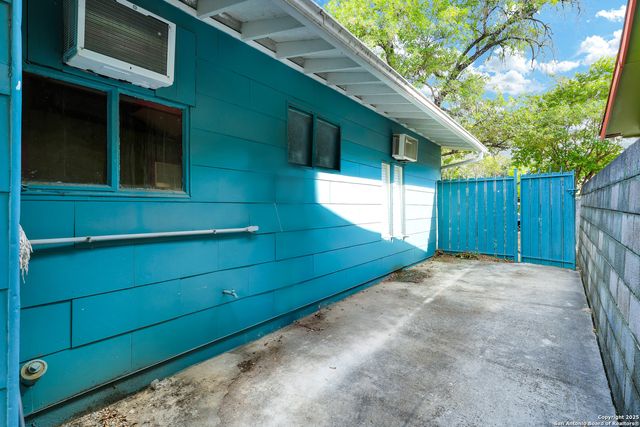 501 Westwood, San Antonio, TX 78212