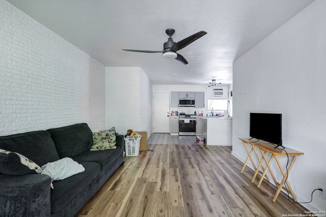 501 Westwood, San Antonio, TX 78212