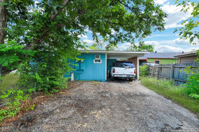 501 Westwood, San Antonio, TX 78212