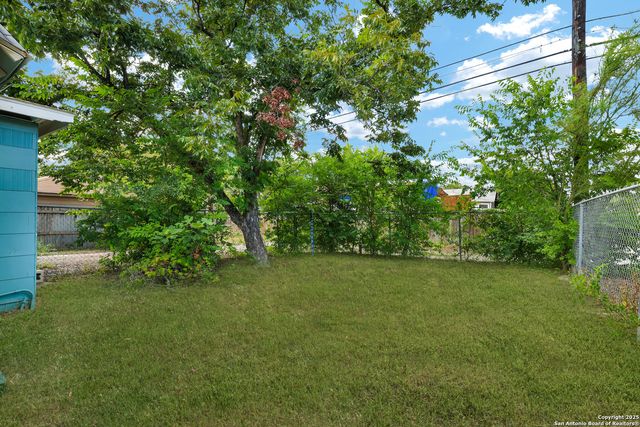 501 Westwood, San Antonio, TX 78212