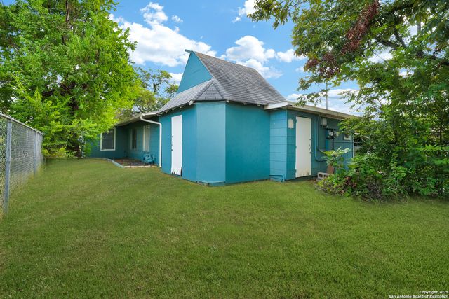 501 Westwood, San Antonio, TX 78212