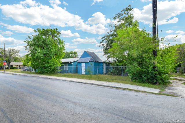 501 Westwood, San Antonio, TX 78212