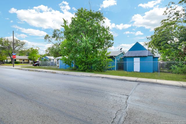 501 Westwood, San Antonio, TX 78212