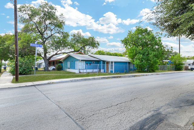 501 Westwood, San Antonio, TX 78212