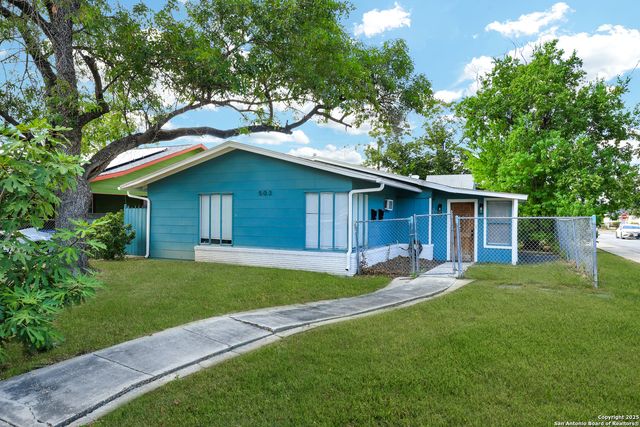 501 Westwood, San Antonio, TX 78212