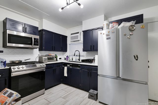 501 Westwood, San Antonio, TX 78212