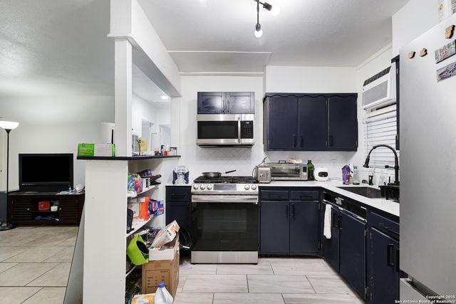 501 Westwood, San Antonio, TX 78212