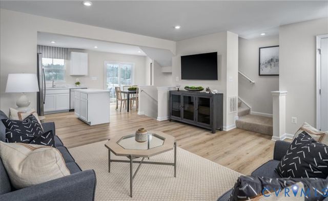 0 Hickory Cove Ln, Henrico, VA 23222