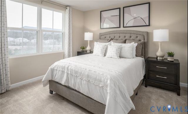 0 Hickory Cove Ln, Henrico, VA 23222