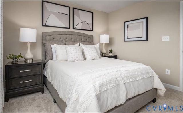 0 Hickory Cove Ln, Henrico, VA 23222