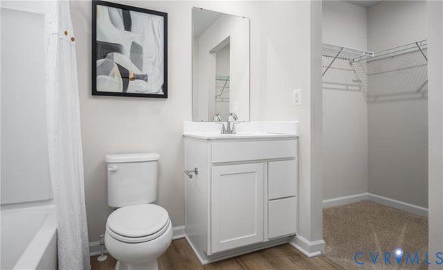 0 Hickory Cove Ln, Henrico, VA 23222
