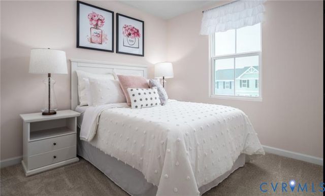 0 Hickory Cove Ln, Henrico, VA 23222