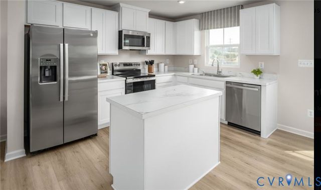 0 Hickory Cove Ln, Henrico, VA 23222