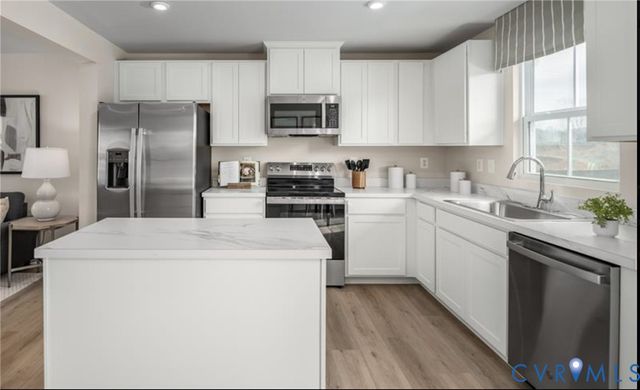 0 Hickory Cove Ln, Henrico, VA 23222